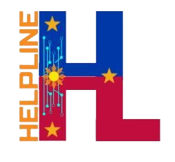 Helpline Management Logo